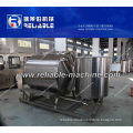 Semi-Auto Cip Cleaning System / Equipment
